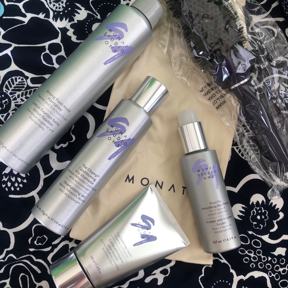 Monat Studio One